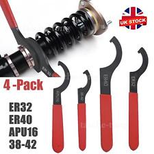 4pcs coil wrench for sale  DUNSTABLE