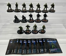 Halo actionclix odsts for sale  Wilmington