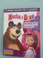 Album figurine completo usato  Alcamo