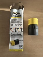Karcher pressure washer for sale  SHEFFIELD