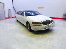 Lincoln town limousine d'occasion  Tours-