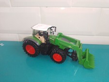 0309234 tracteur burago d'occasion 0309234 tracteur burago d'occasion  Plabennec