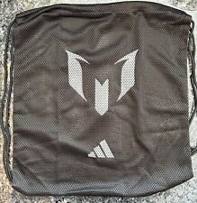 Lionel messi adidas for sale  Indianapolis