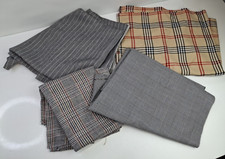Mixed bundle fabric for sale  WAKEFIELD