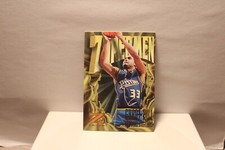 Grant hill 1996 gebraucht kaufen  Berlin