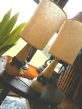 Mcm pair table for sale  Irene