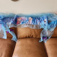 Disney frozen canopy for sale  Boise