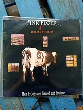 Pink floyd men usato  Cepagatti