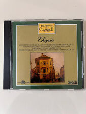 Génies classique chopin d'occasion  Sens