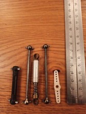 Assorted parts vintage for sale  AYLESBURY