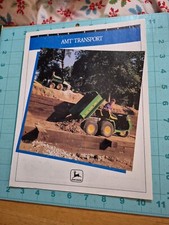 1991 john deere for sale  Bradford