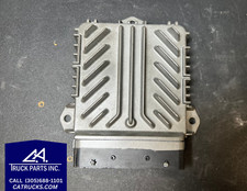 Módulo de controle de transmissão (TCM) 2015 Allison 4500RDS # 29551869, A59 comprar usado  Enviando para Brazil