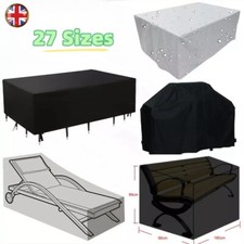 Waterproof garden patio for sale  GAINSBOROUGH