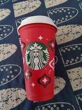 Starbucks 2023 holiday for sale  PONTEFRACT