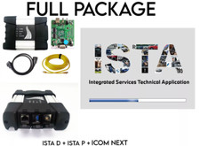 Bmw ista icom gebraucht kaufen  Berlin