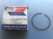 Genuine yamaha yz100j for sale  STOCKTON-ON-TEES