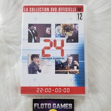 Dvd zone heures d'occasion  Poissy