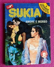 Sukia grande richiesta usato  Verrua Po