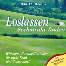 Marita hennig loslassen gebraucht kaufen  Deutschland