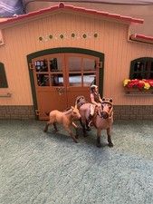 Schliech 42195 stable for sale  INVERNESS