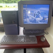 Sony vaio desktop for sale  Cleveland