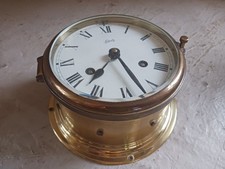 Brass bluckhead ships for sale  WIMBORNE