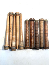 Wood spools bobbin for sale  Elizabethtown
