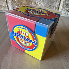 Bedlum cube retro for sale  CARDIFF