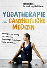 Yogatherapie ganzheitliche med gebraucht kaufen  Stuttgart