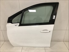 Porte peugeot 208 d'occasion  Claye-Souilly