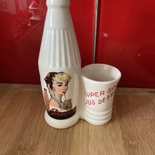 Porte pailles primerose d'occasion  Nouzonville