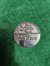 Commemorating 25th anniversary for sale  Las Vegas