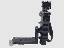 RARO [EXC+5] Mamiya Multi Angle Punho Esquerdo Para RB67 RZ67 M645 C330 C220 comprar usado  Enviando para Brazil