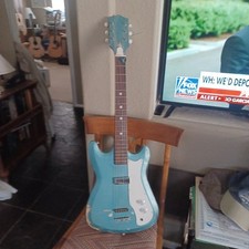 Silvertone clone 1413 for sale  Surprise