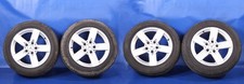 Alufelge zoll 5x112 gebraucht kaufen  Geesthacht