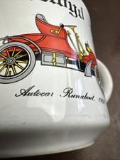 Papel mug automobile for sale  Selmer