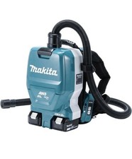 Makita dvc265zxu twin for sale  HULL