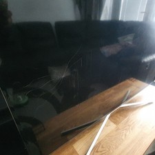Samsung screen stand for sale  SHEFFIELD