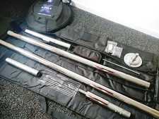 Xpole xpert 40mm for sale  SUTTON COLDFIELD
