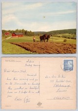 C31758 horse drawn for sale  LONDON