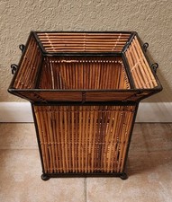 Wrought iron bamboo for sale  Tampa