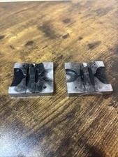 Vintage mold lead for sale  SHEFFIELD