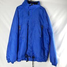Usado, Manteau de ski Vintage 90s Numero Uno Frololy 54 XXL capuche hood winter jacket comprar usado  Enviando para Brazil