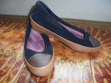 Fitflop ladies black for sale  CHELMSFORD
