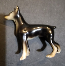 Vintage doberman dog for sale  Hillsboro
