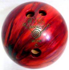 Vintage ebonite high for sale  Rochester