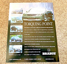 Brabus mercedes cl67 for sale Brabus mercedes cl67 for sale  PRESTON