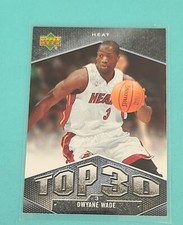 Dwyane wade heat for sale  Lexington