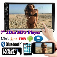 Din car stereo for sale  USA