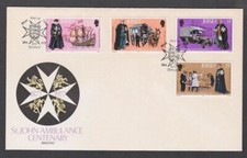 Jersey 1977 fdc for sale  LEYBURN